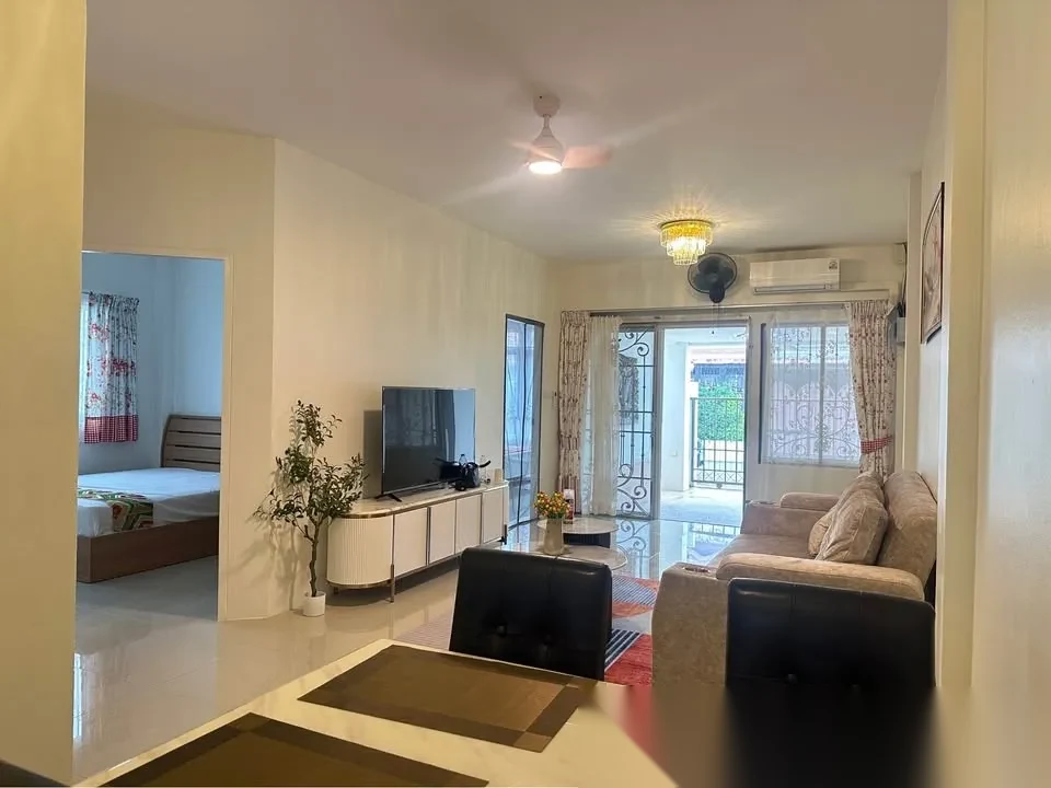3 Bedroom Villa for rent at Phuket Villa Kathu 2 complex · Kathu — photo 4