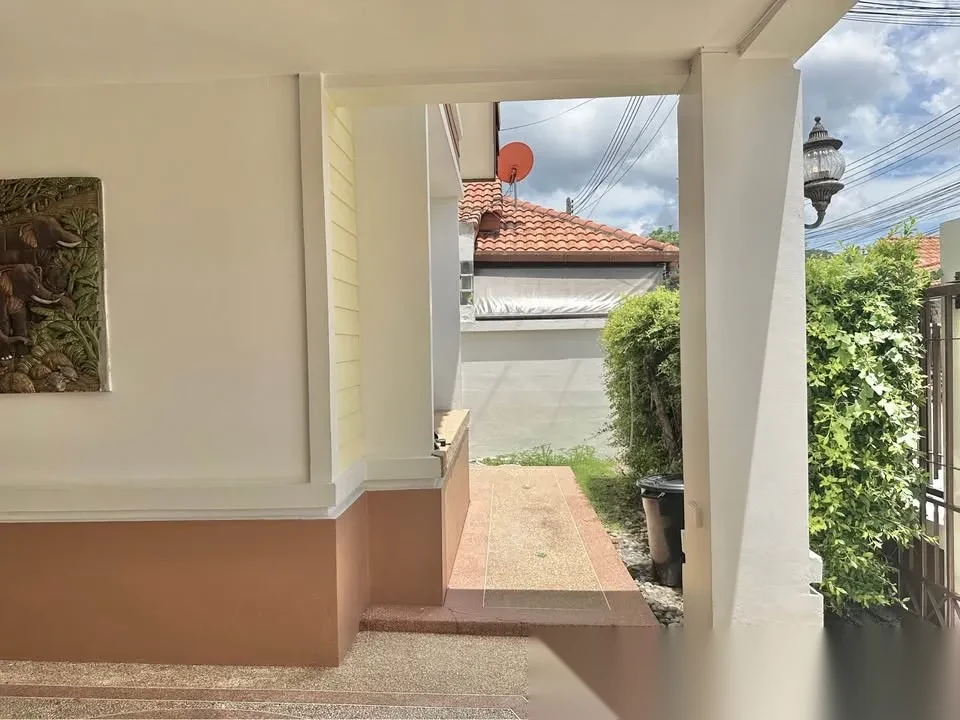 3 Bedroom Villa for rent at Phuket Villa Kathu 2 complex · Kathu — photo 5