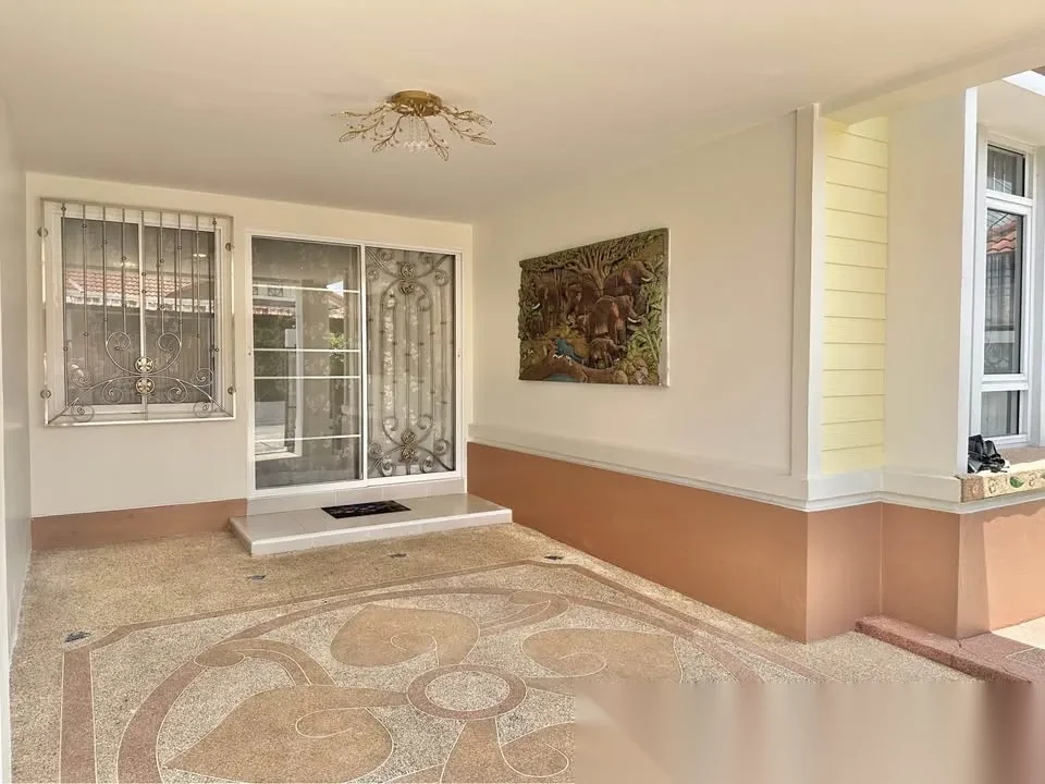 3 Bedroom Villa for rent at Phuket Villa Kathu 2 complex · Kathu — photo 7