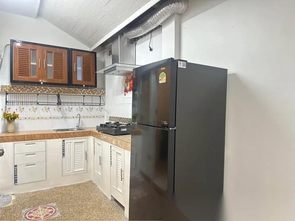 3 Bedroom Villa for rent at Phuket Villa Kathu 2 complex · Kathu — photo 8
