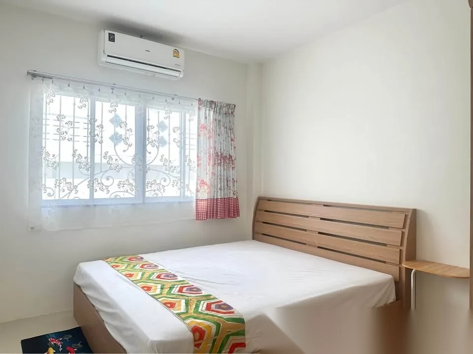 3 Bedroom Villa for rent at Phuket Villa Kathu 2 complex · Kathu — photo 9