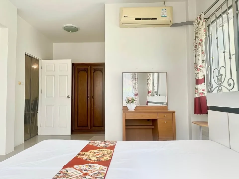 3 Bedroom Villa for rent at Phuket Villa Kathu 2 complex · Kathu — photo 10