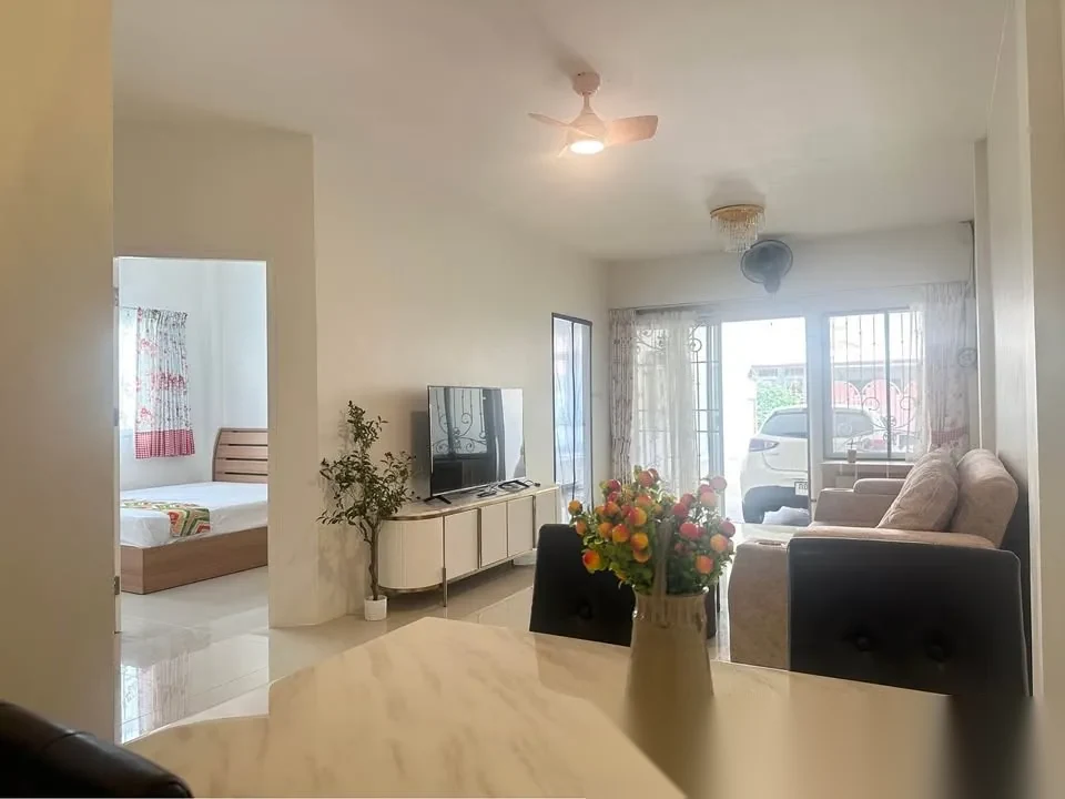 3 Bedroom Villa for rent at Phuket Villa Kathu 2 complex · Kathu — photo 11