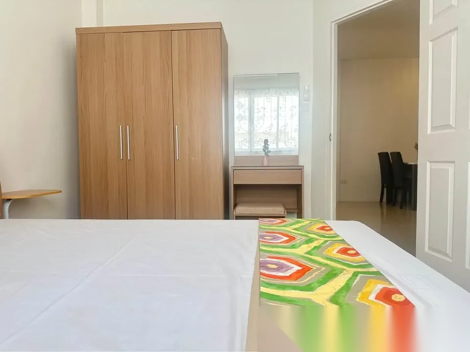 3 Bedroom Villa for rent at Phuket Villa Kathu 2 complex · Kathu — photo 12