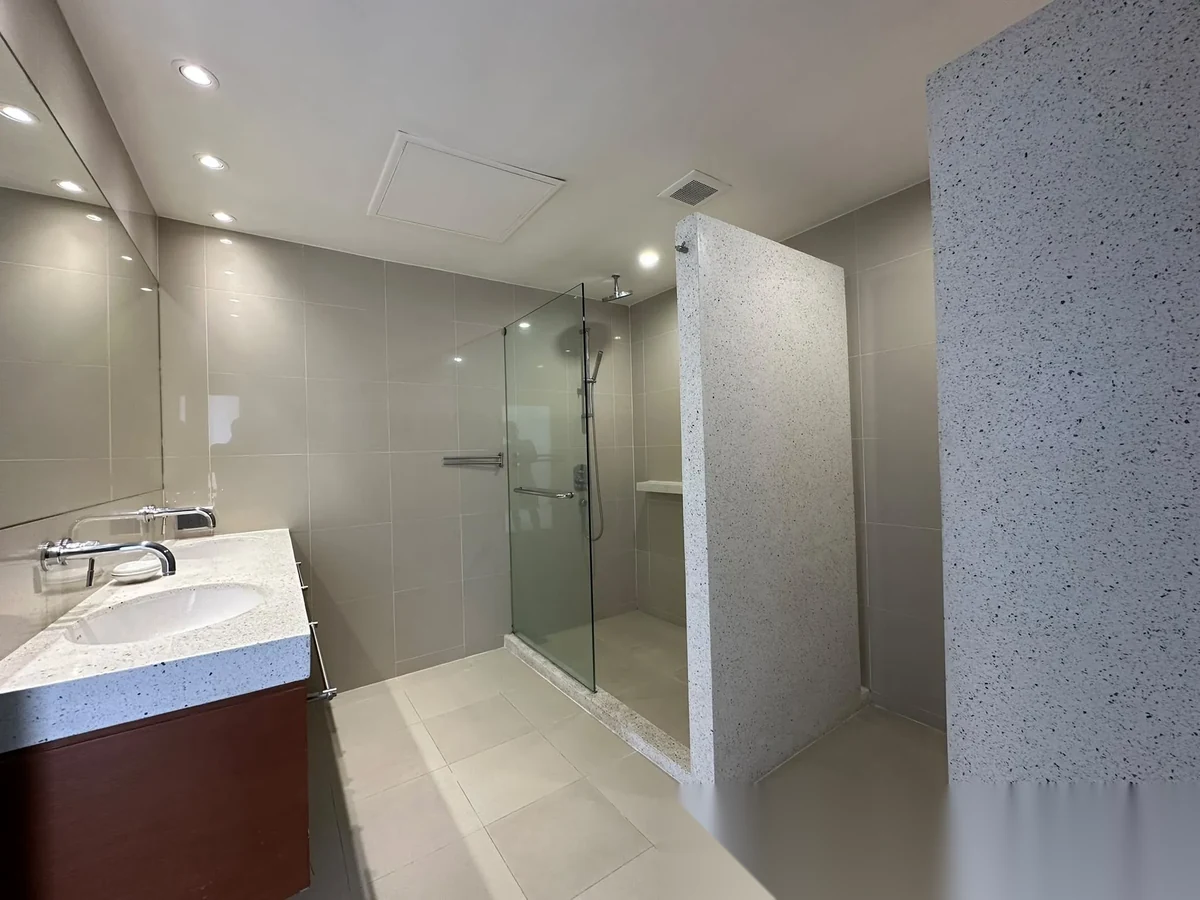 Апартаменты 3BR в ЖК The Plantation · Камала · Вид на море — фото 10