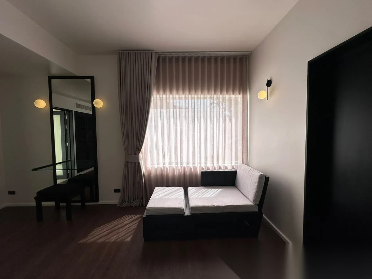 Апартаменты 3BR в ЖК The Plantation · Камала · Вид на море — фото 11