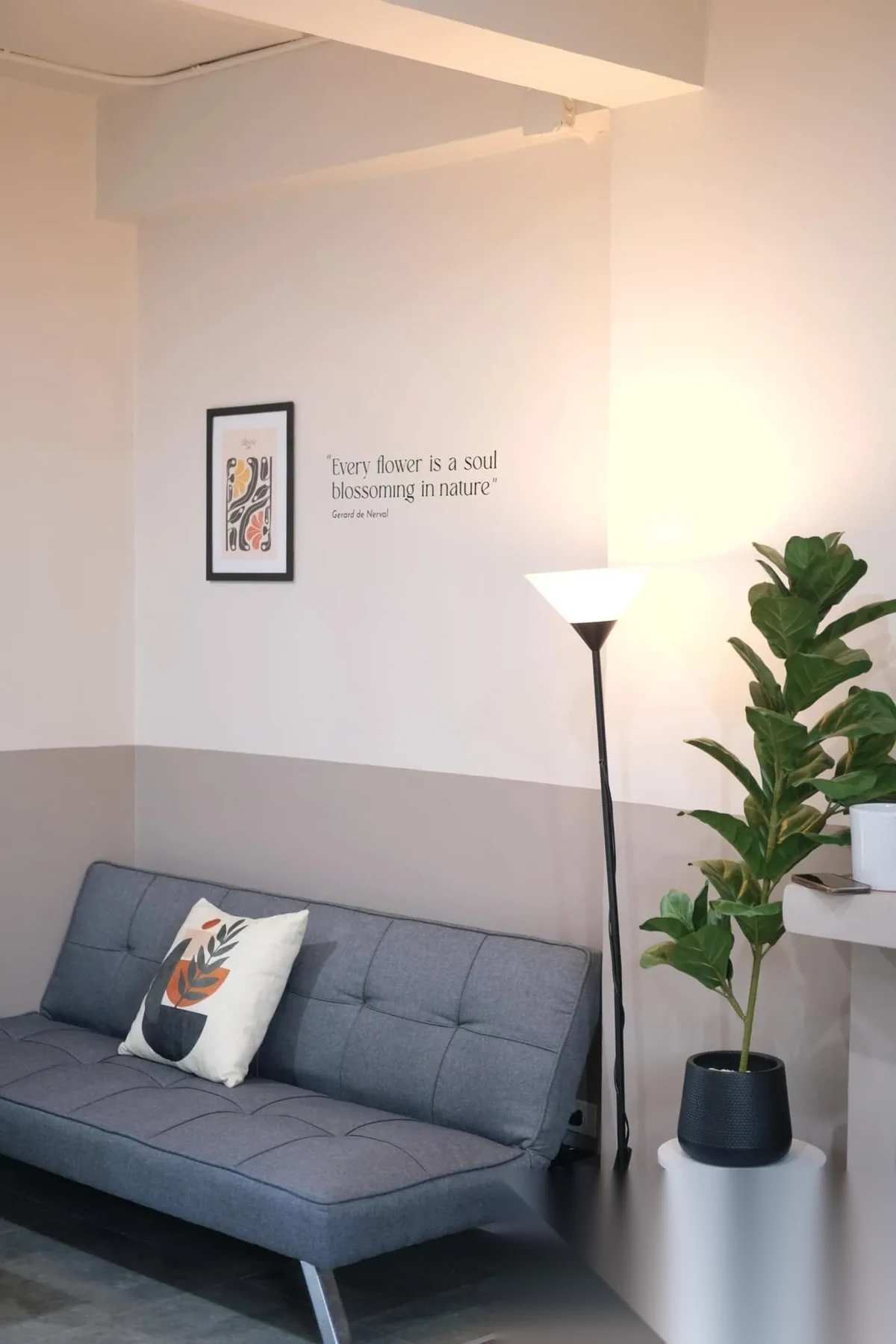 Апартаменты студия в ЖК Alisse Stay Phuket · Теп Красаттри · Вид на бассейн — фото 3