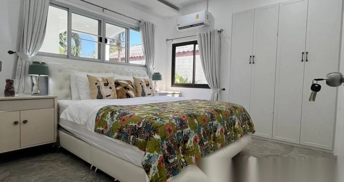 4 Bedroom Villa for sale