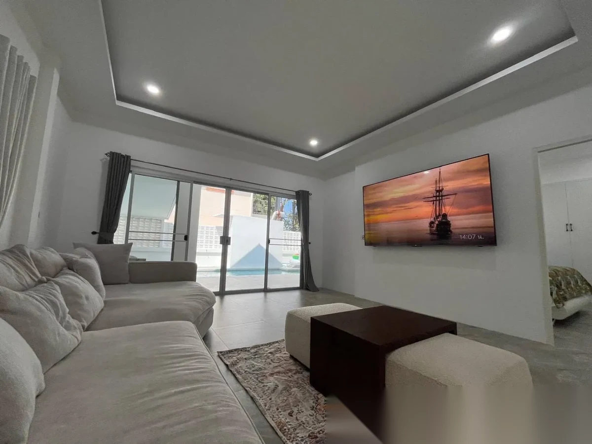 4 Bedroom Villa for sale — photo 7
