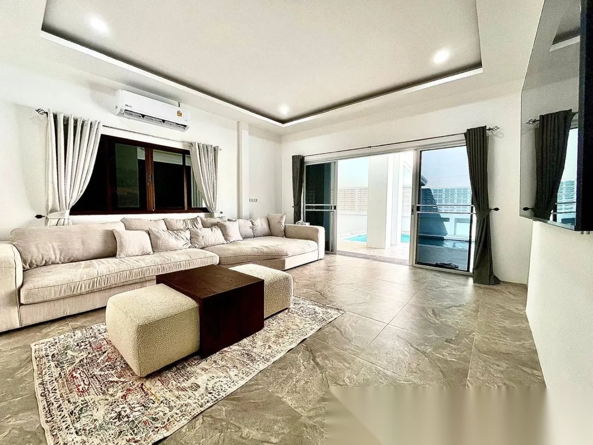 4 Bedroom Villa for sale — photo 10
