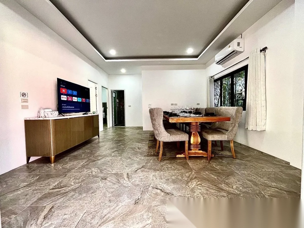 4 Bedroom Villa for sale — photo 11