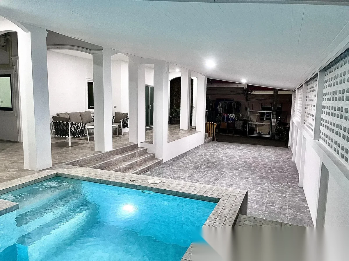4 Bedroom Villa for sale — photo 13