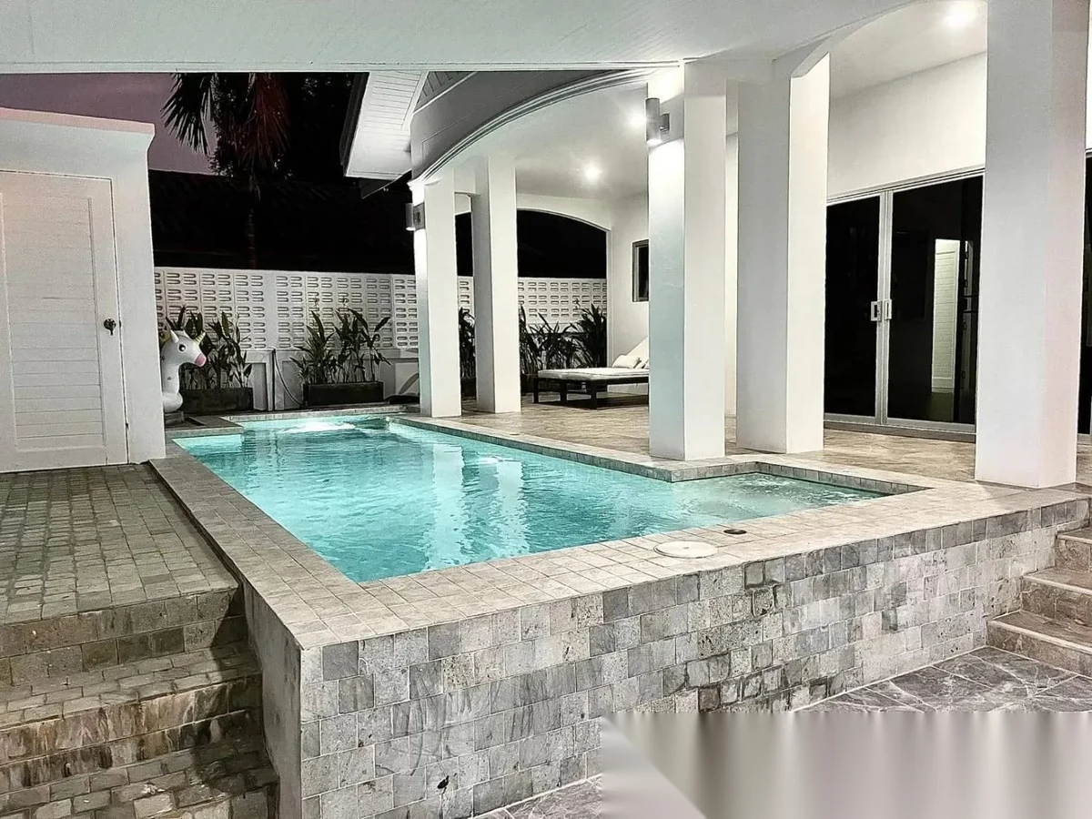 4 Bedroom Villa for sale — photo 14