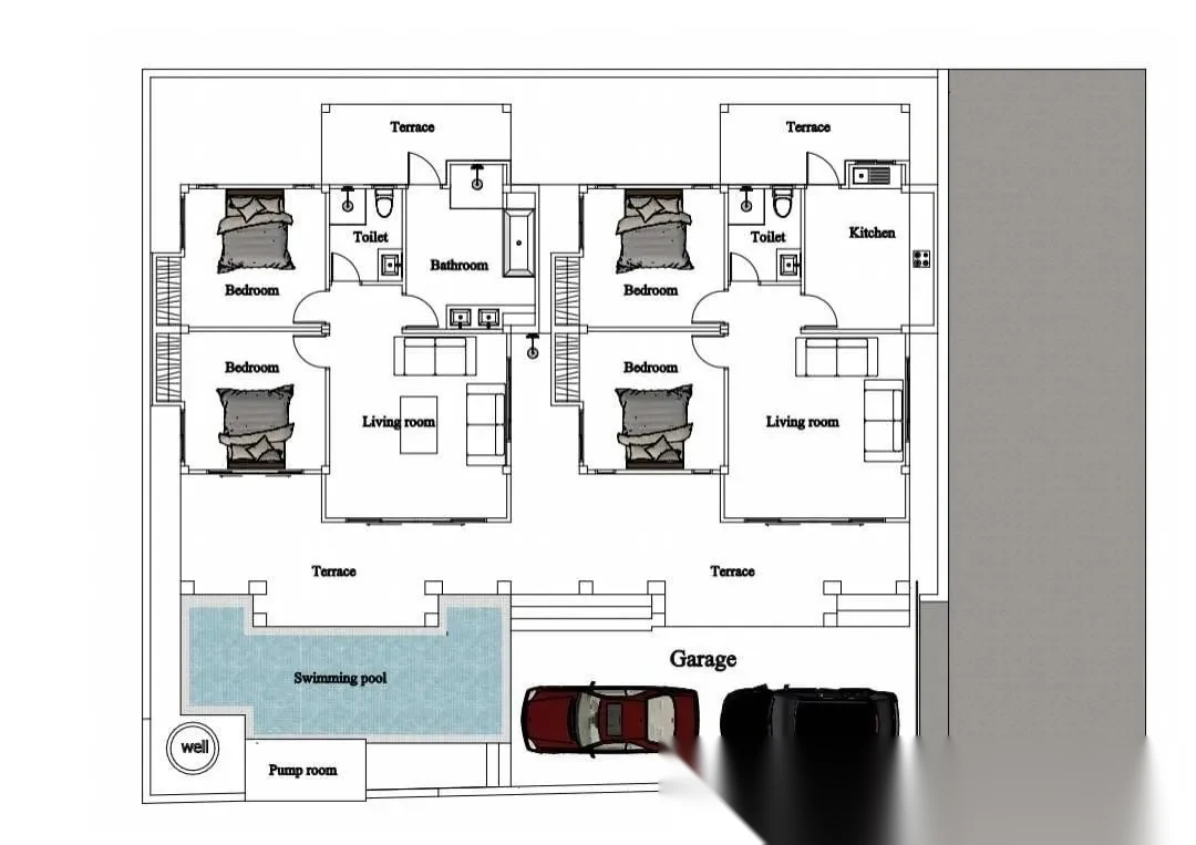 4 Bedroom Villa for sale — photo 15