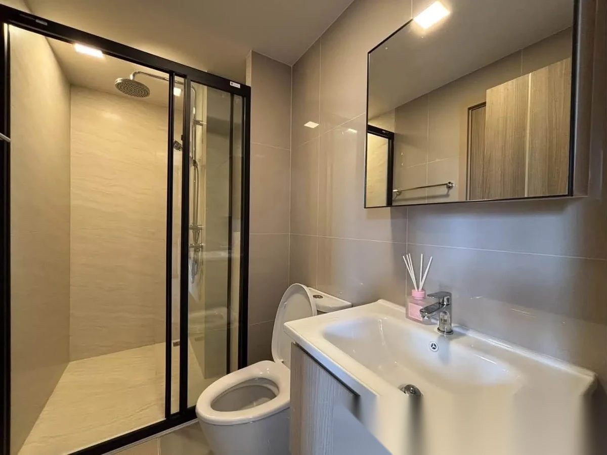 2 Bedroom Apartment for rent at The Base Rise complex · Wichit · Pool View — photo 11