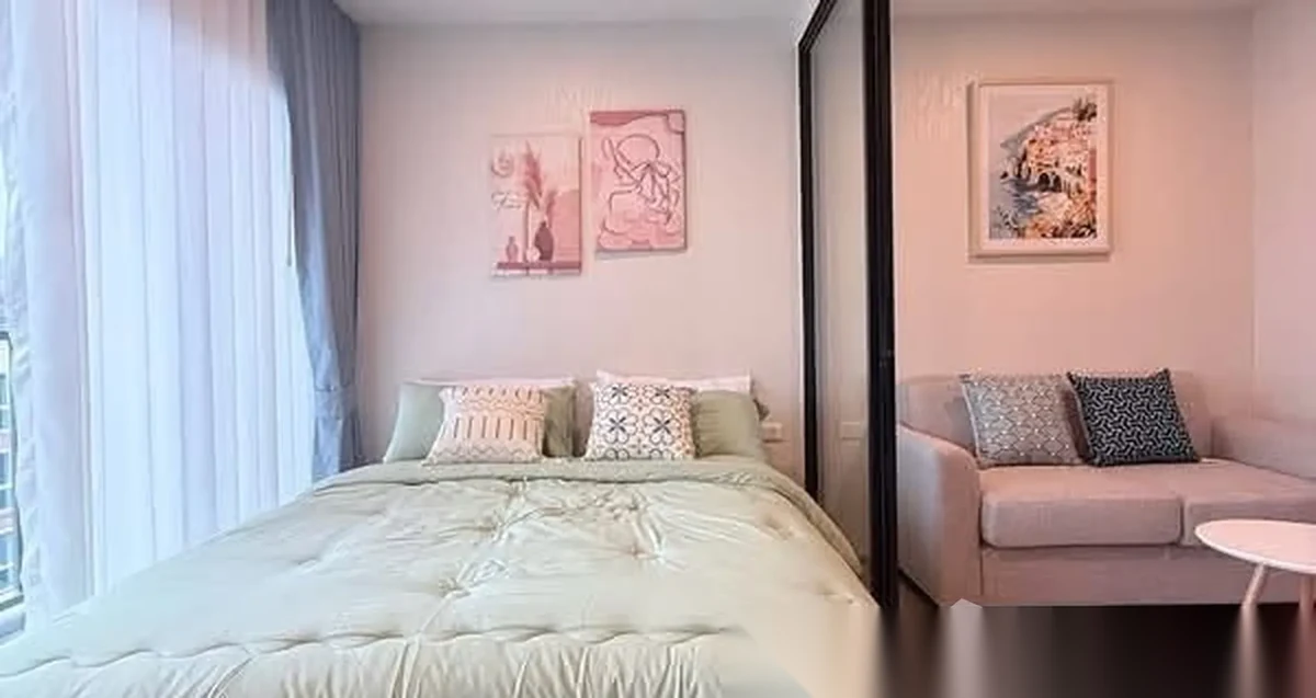 1 Bedroom Apartment for rent at The Origin Kathu-Patong complex · Kathu · Pool Access