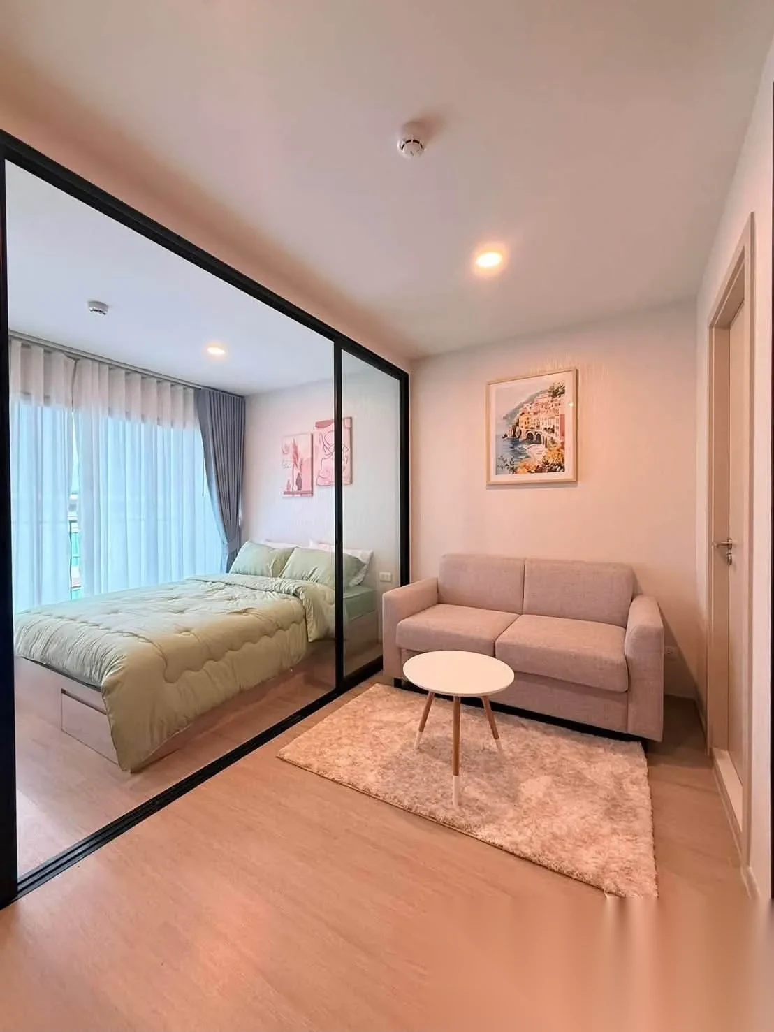 1 Bedroom Apartment for rent at The Origin Kathu-Patong complex · Kathu · Pool Access — photo 2