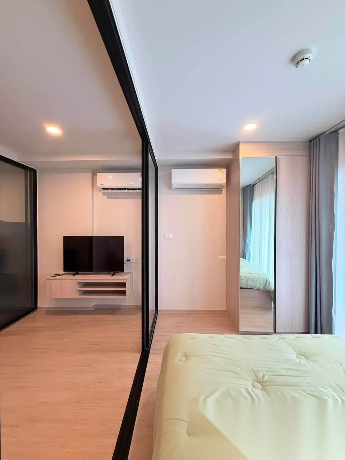 1 Bedroom Apartment for rent at The Origin Kathu-Patong complex · Kathu · Pool Access — photo 3