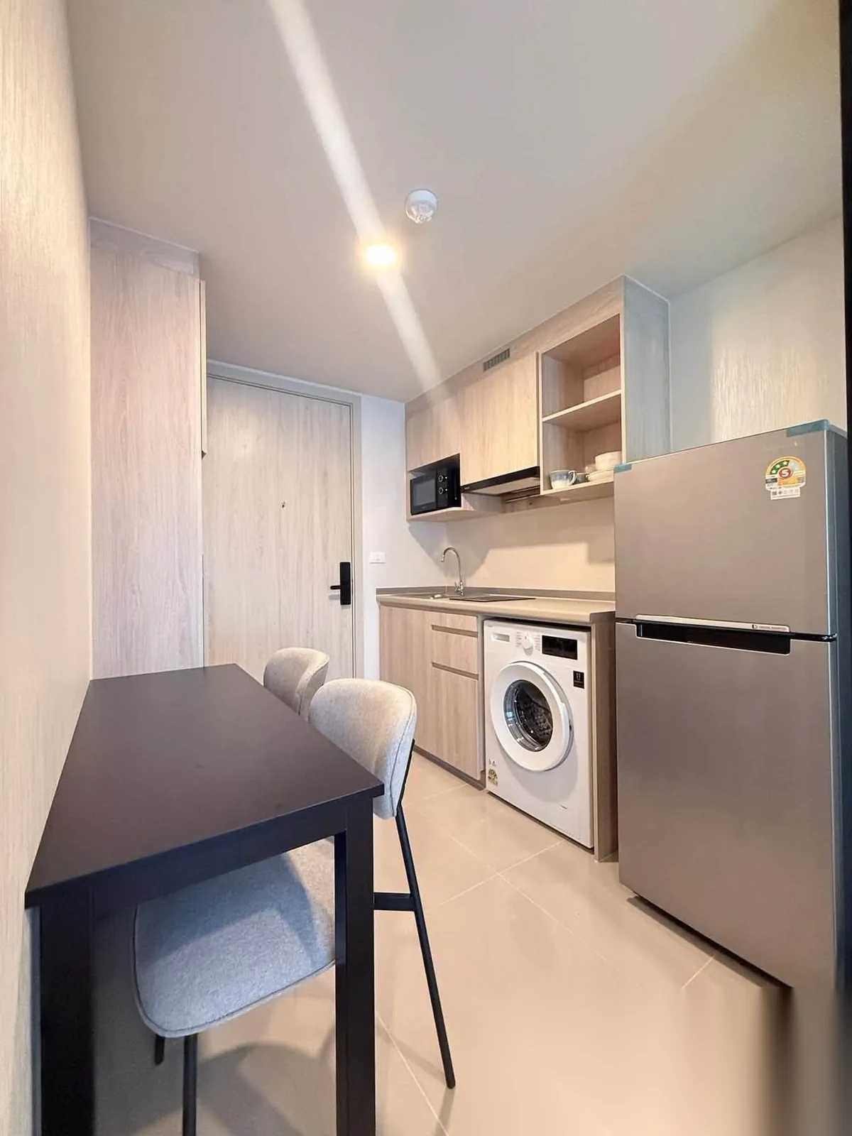 1 Bedroom Apartment for rent at The Origin Kathu-Patong complex · Kathu · Pool Access — photo 8