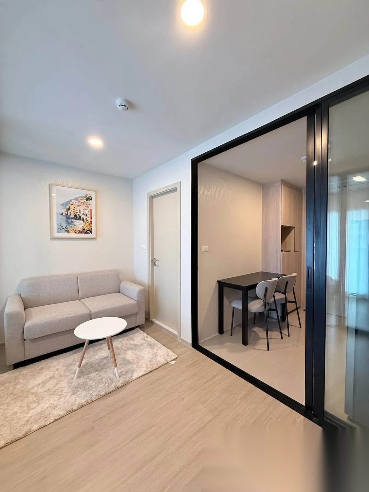 1 Bedroom Apartment for rent at The Origin Kathu-Patong complex · Kathu · Pool Access — photo 9