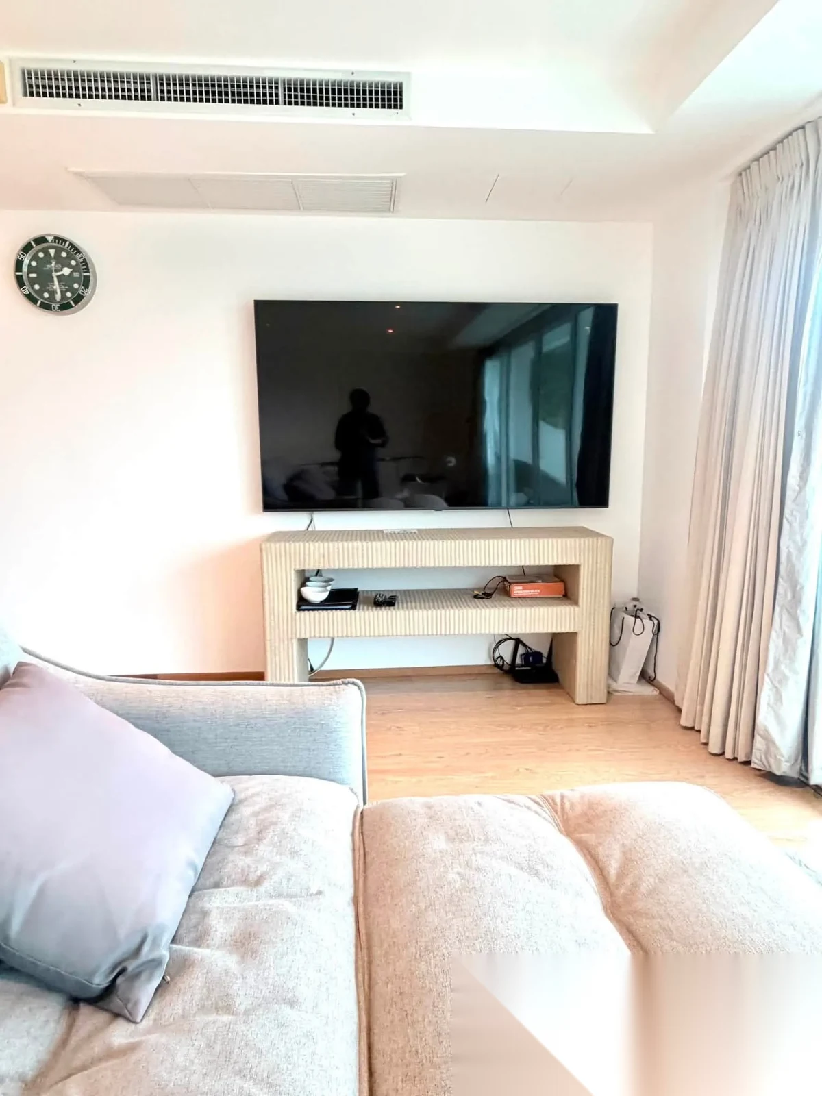 2 Bedroom Apartment for rent at Kata Ocean View complex · Karon · Sea View — photo 3