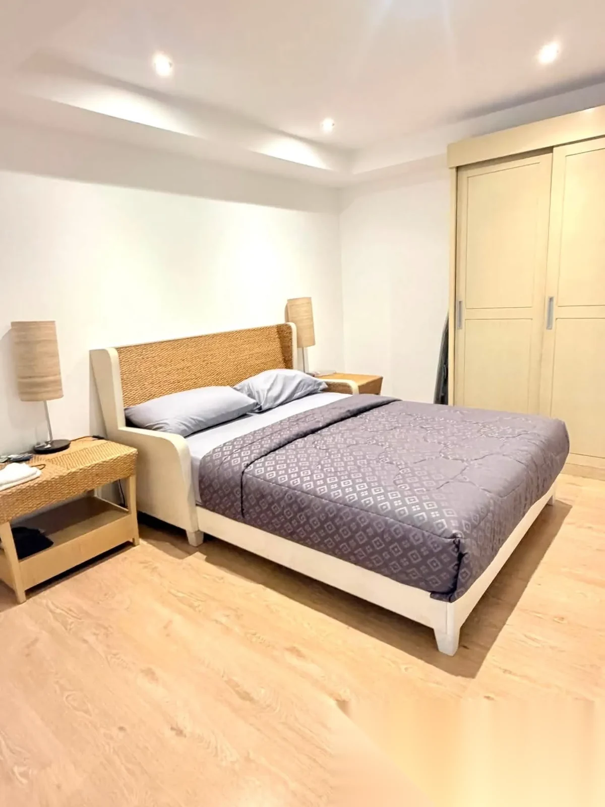 2 Bedroom Apartment for rent at Kata Ocean View complex · Karon · Sea View — photo 4
