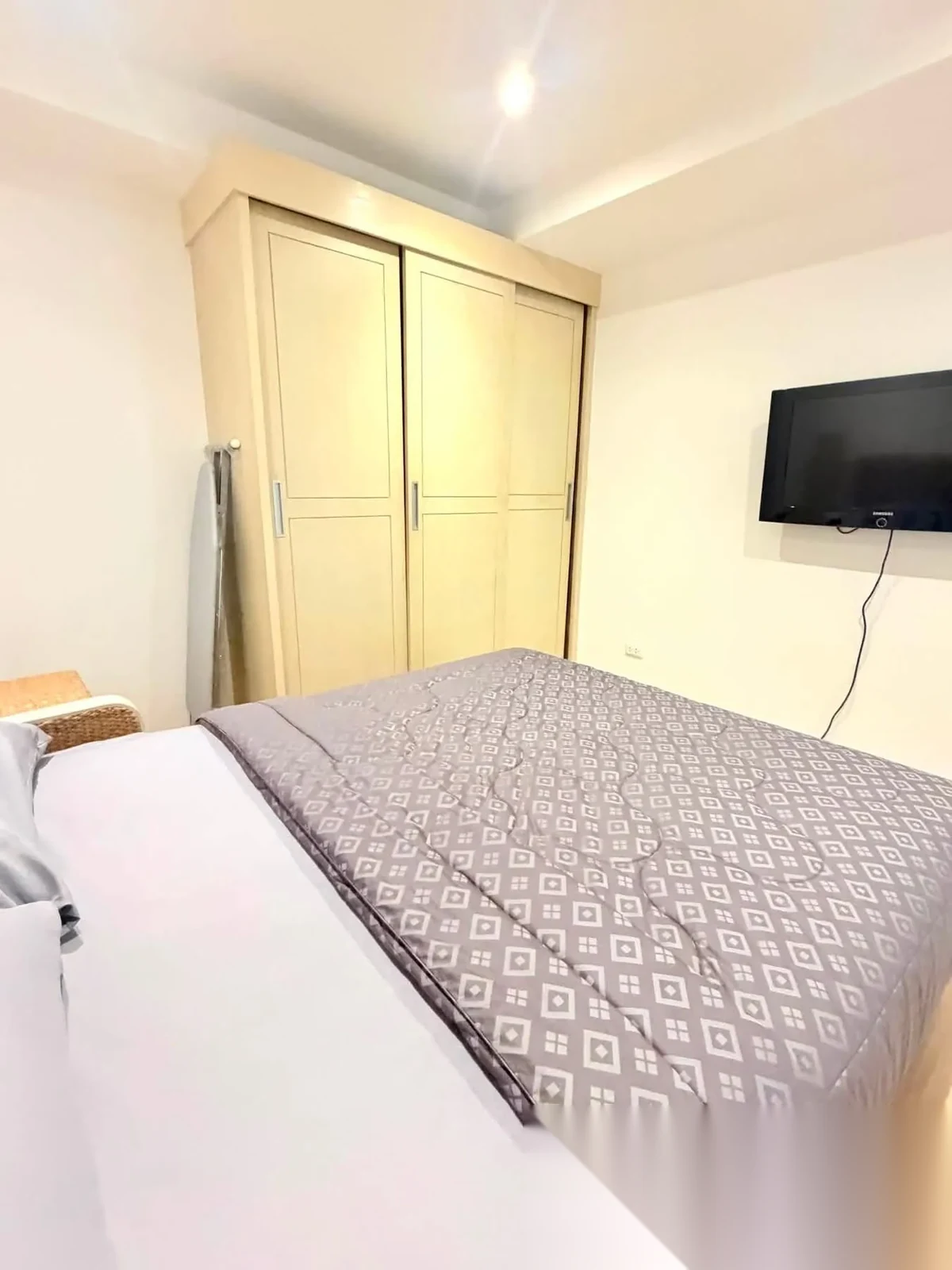2 Bedroom Apartment for rent at Kata Ocean View complex · Karon · Sea View — photo 5