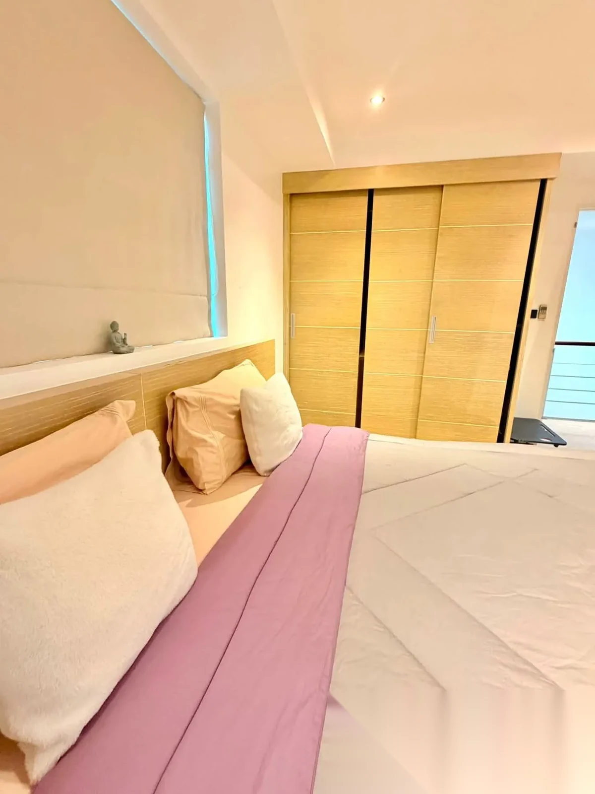 2 Bedroom Apartment for rent at Kata Ocean View complex · Karon · Sea View — photo 7