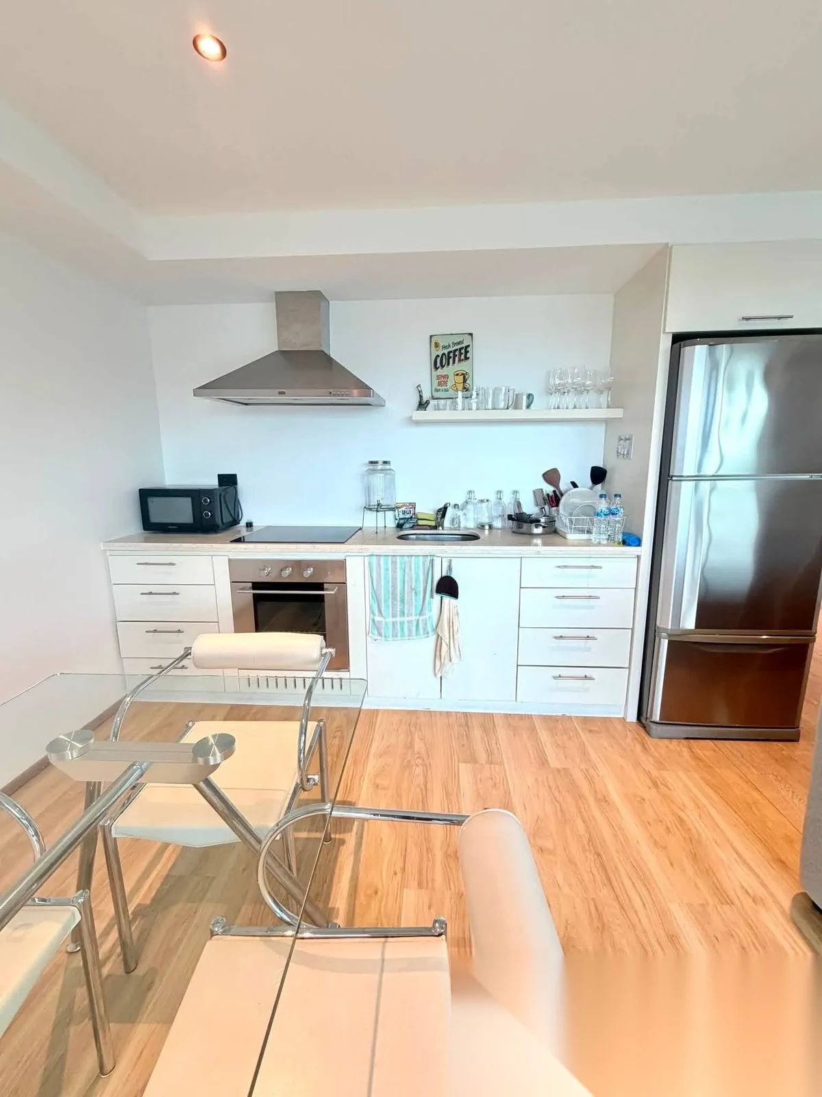 2 Bedroom Apartment for rent at Kata Ocean View complex · Karon · Sea View — photo 8