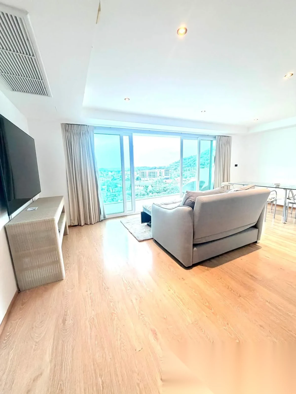 2 Bedroom Apartment for rent at Kata Ocean View complex · Karon · Sea View — photo 9