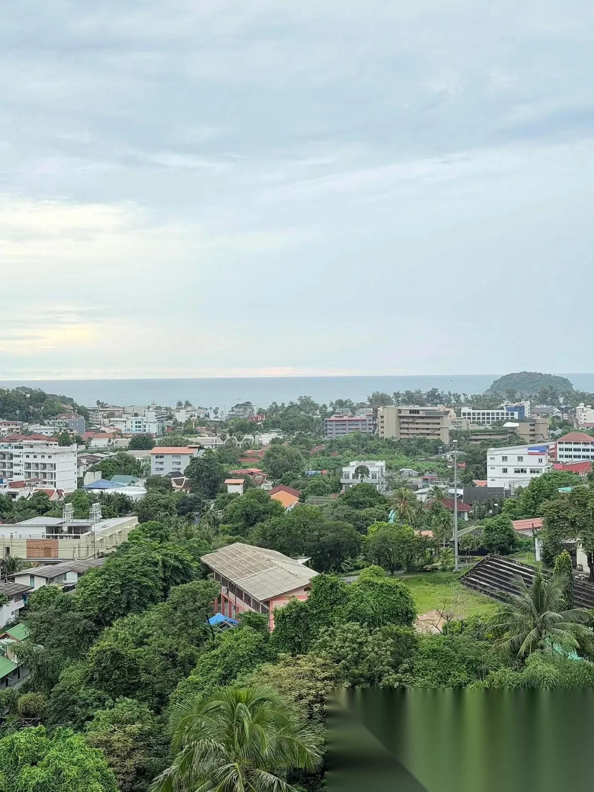 2 Bedroom Apartment for rent at Kata Ocean View complex · Karon · Sea View — photo 10