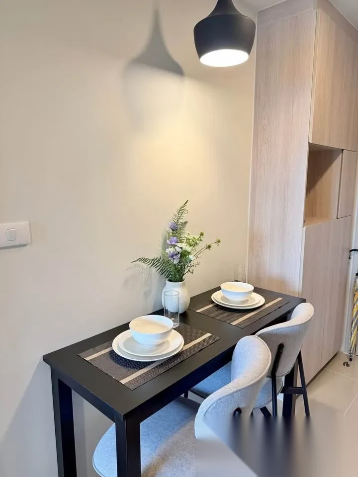 1 Bedroom Apartment for rent at The Origin Kathu-Patong complex · Kathu · Pool Access — photo 3