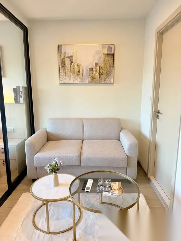 1 Bedroom Apartment for rent at The Origin Kathu-Patong complex · Kathu · Pool Access — photo 5