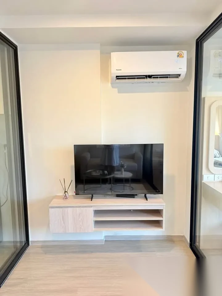 1 Bedroom Apartment for rent at The Origin Kathu-Patong complex · Kathu · Pool Access — photo 8