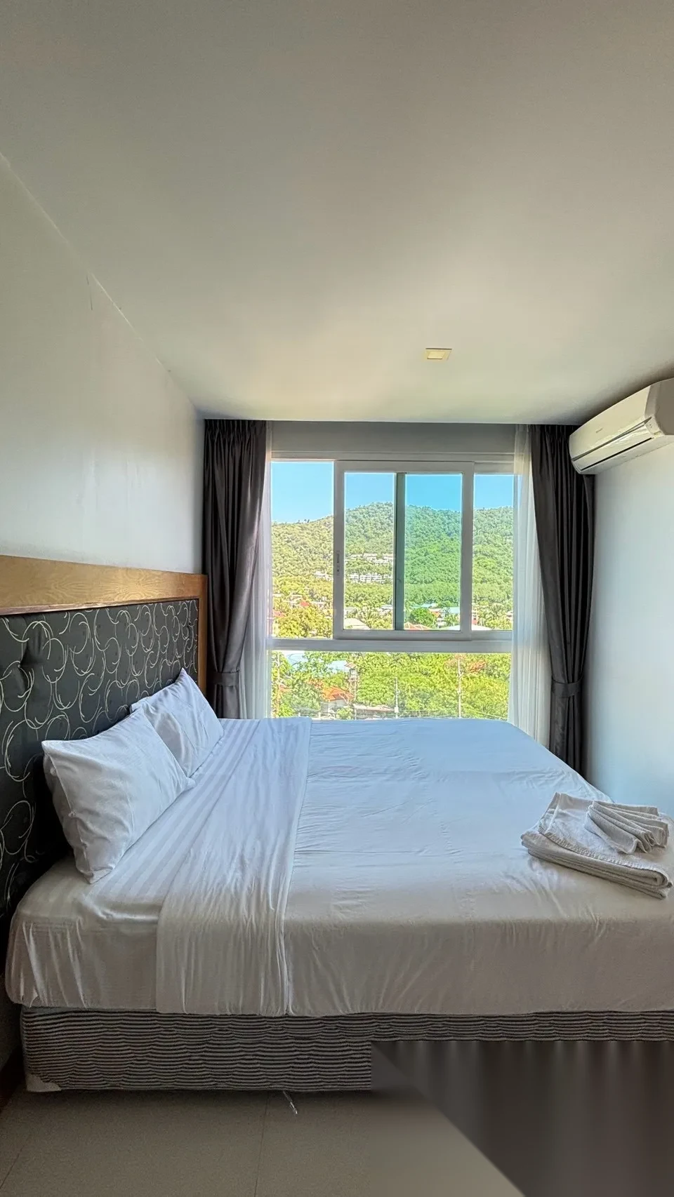 1 Bedroom Apartment for sale at Saiyuan Buri Condominium complex · Rawai · Pool Access — photo 3