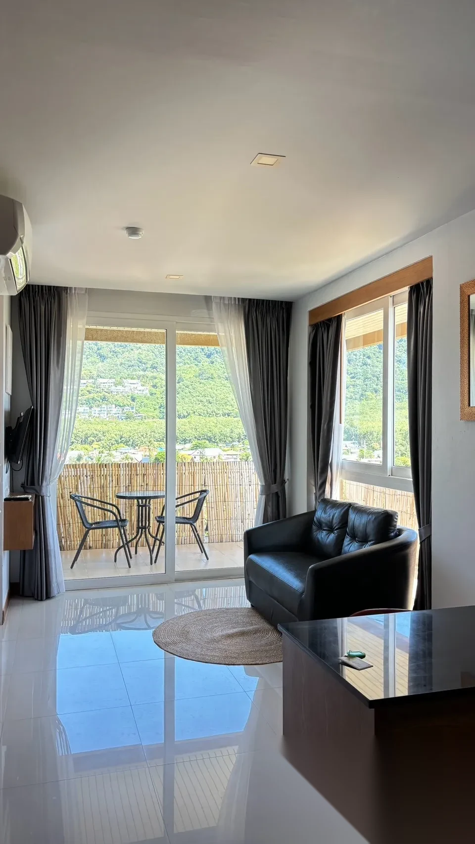1 Bedroom Apartment for sale at Saiyuan Buri Condominium complex · Rawai · Pool Access — photo 5
