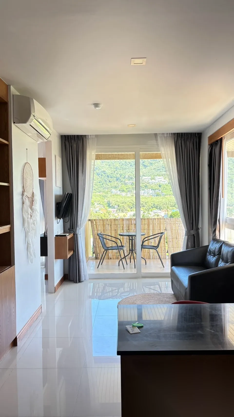 1 Bedroom Apartment for sale at Saiyuan Buri Condominium complex · Rawai · Pool Access — photo 6