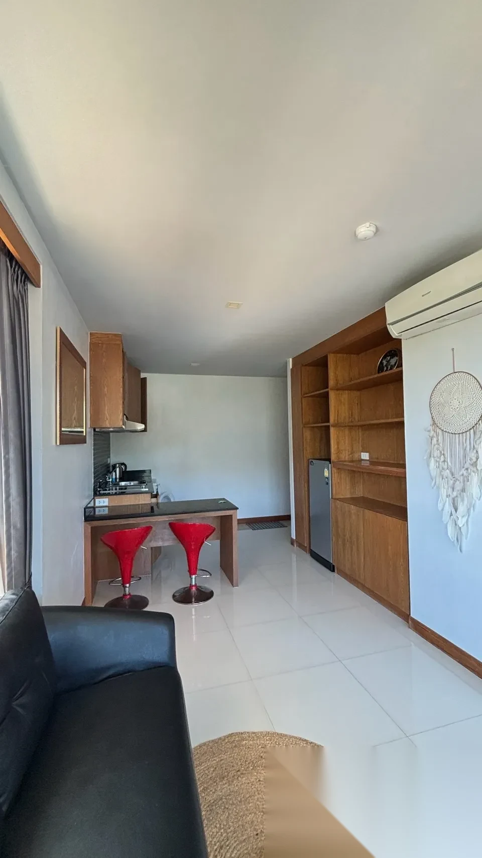 1 Bedroom Apartment for sale at Saiyuan Buri Condominium complex · Rawai · Pool Access — photo 7