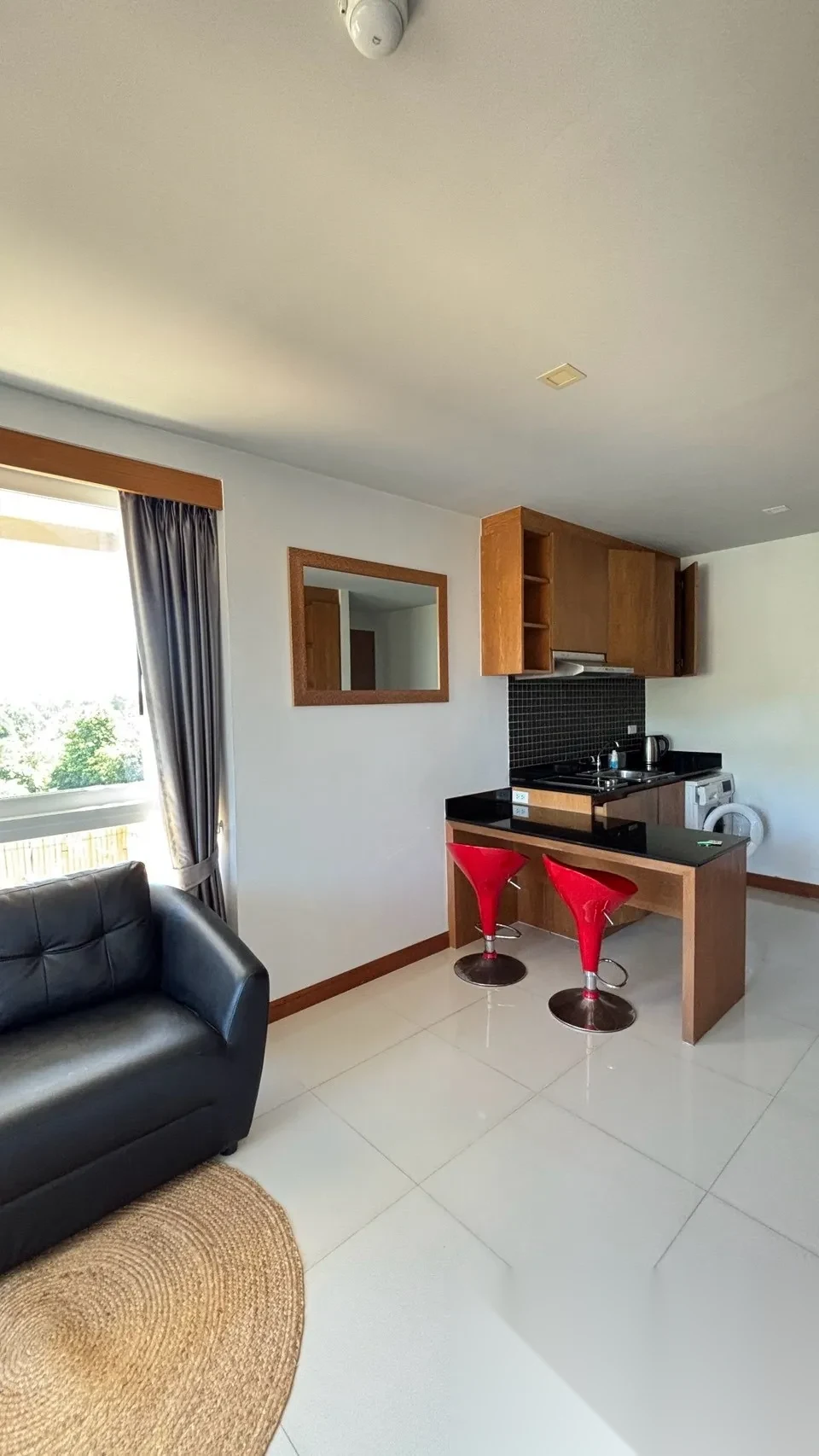 1 Bedroom Apartment for sale at Saiyuan Buri Condominium complex · Rawai · Pool Access — photo 8