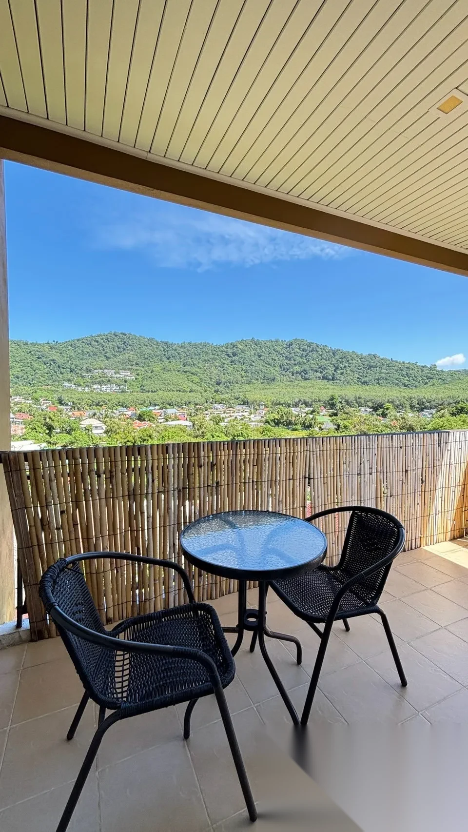 1 Bedroom Apartment for sale at Saiyuan Buri Condominium complex · Rawai · Pool Access — photo 10
