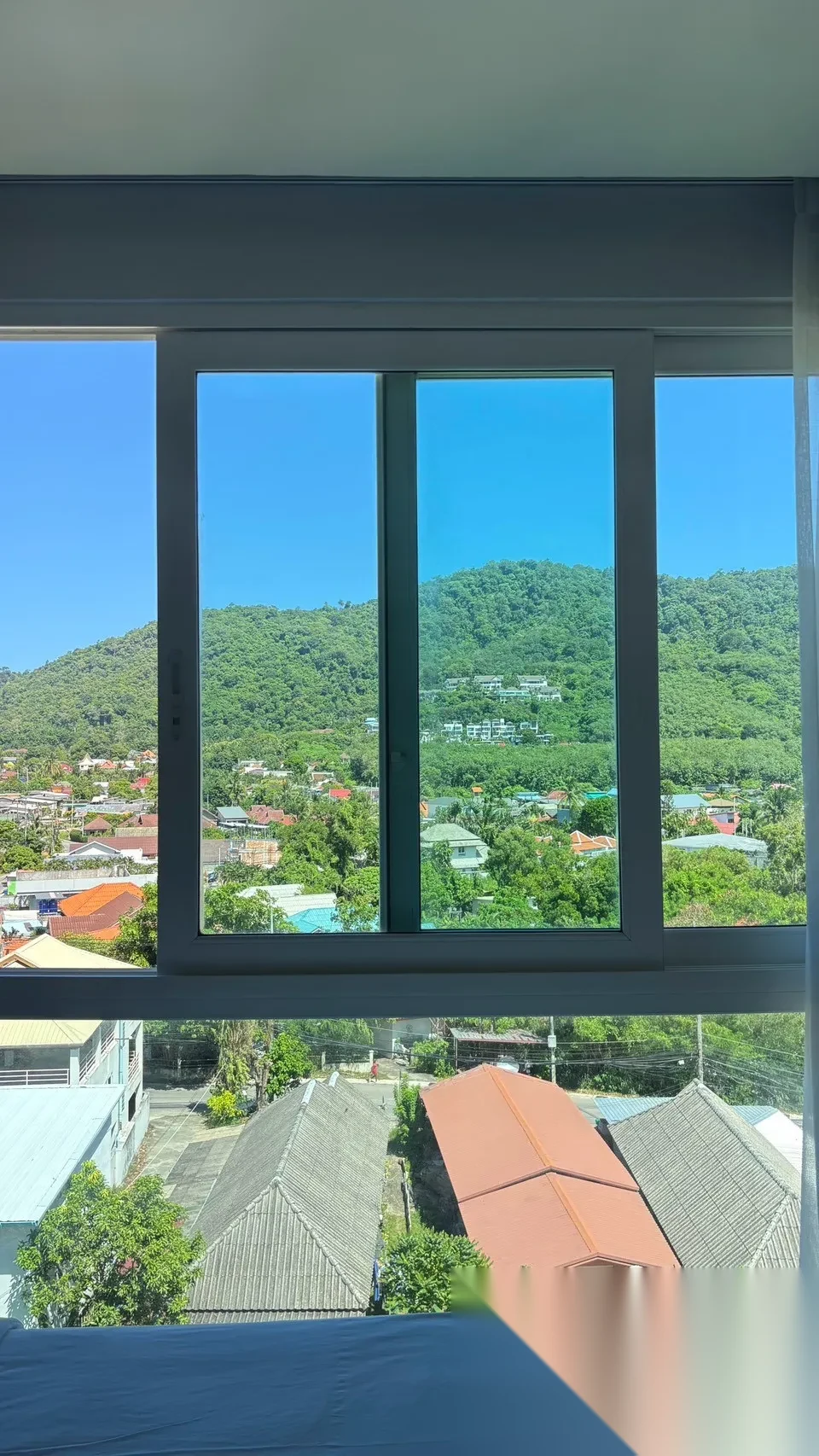 1 Bedroom Apartment for sale at Saiyuan Buri Condominium complex · Rawai · Pool Access — photo 11