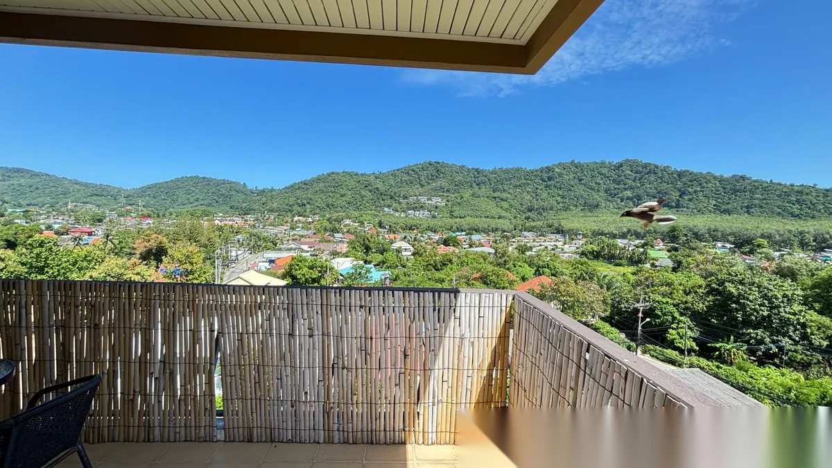1 Bedroom Apartment for sale at Saiyuan Buri Condominium complex · Rawai · Pool Access — photo 12