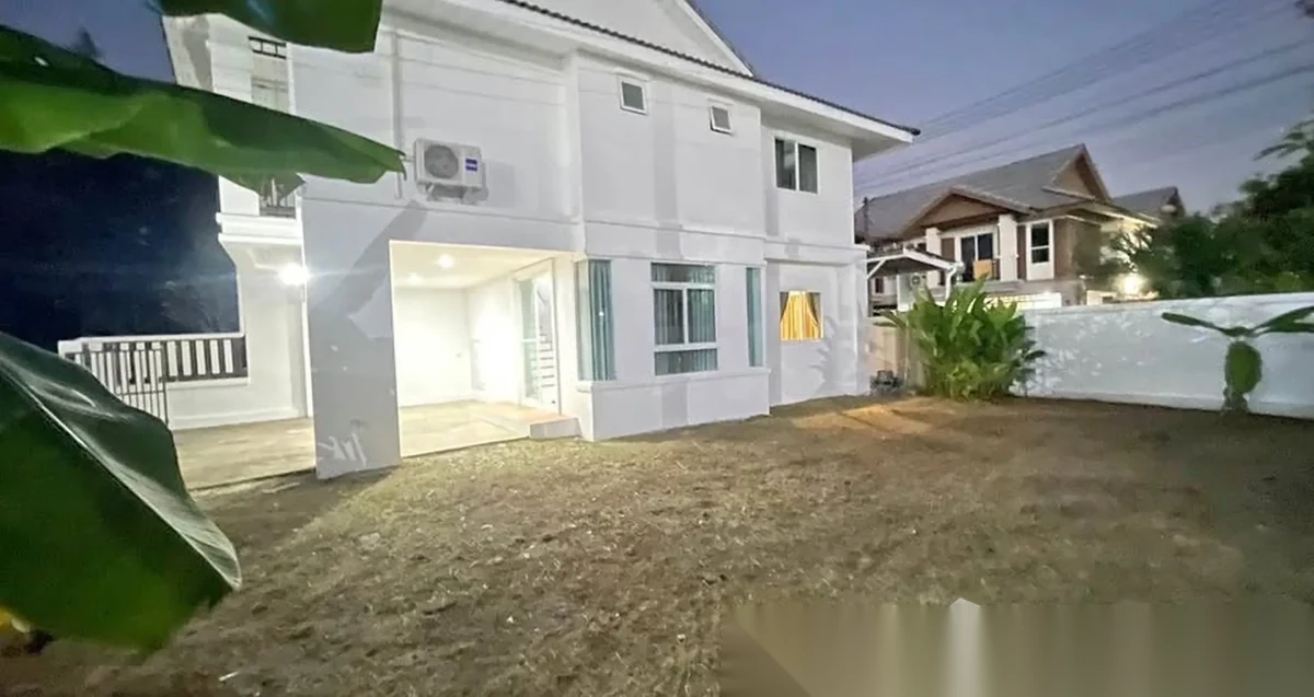3 Bedroom House for rent at Palm Villas Phuket complex · Pa Khlok