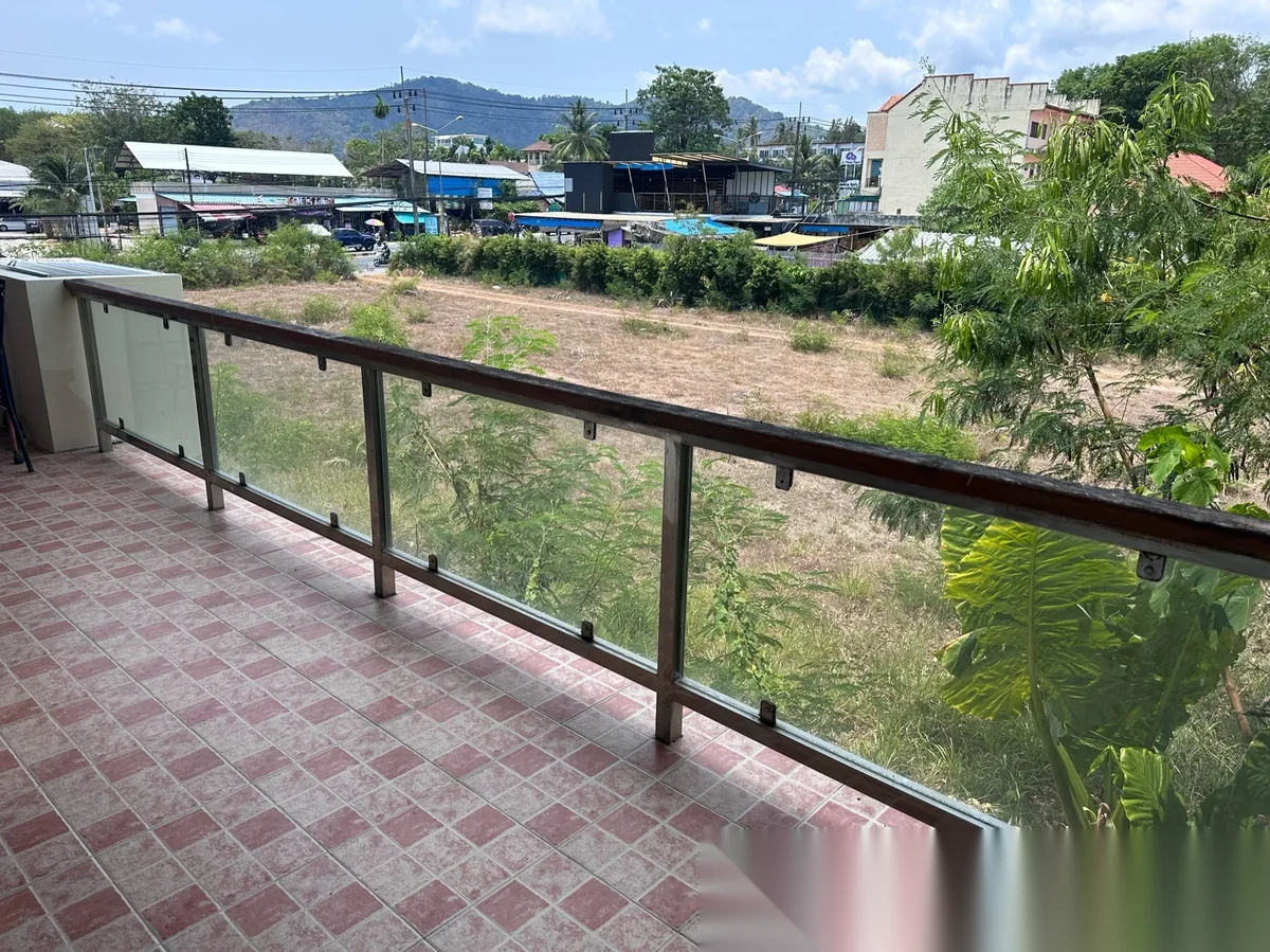 2 Bedroom Apartment for sale at Rawai Condominium complex · Rawai · Partial Sea View — photo 8
