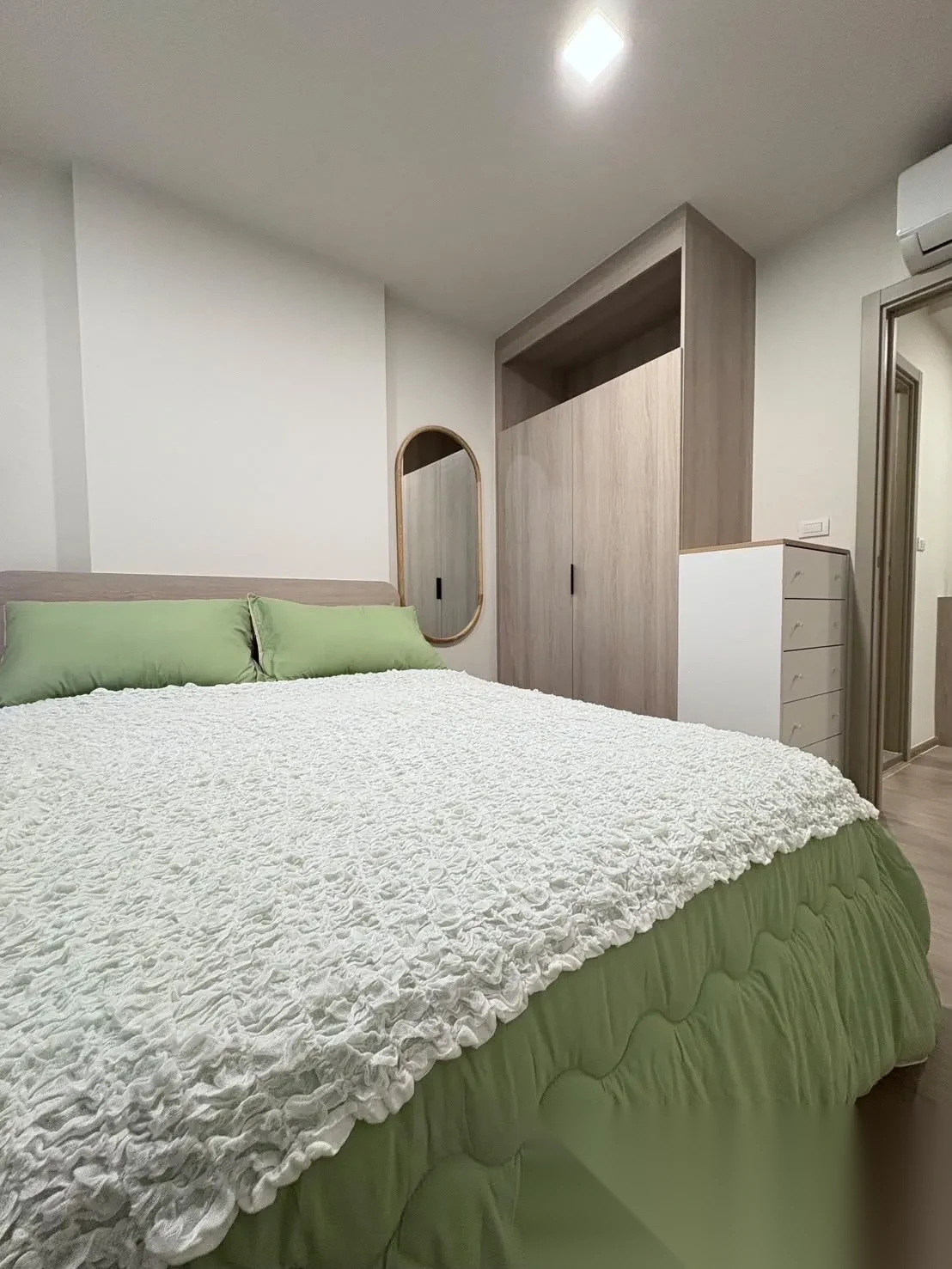 2 Bedroom Apartment for rent at Dcondo Reef Phuket complex · Kathu — photo 2