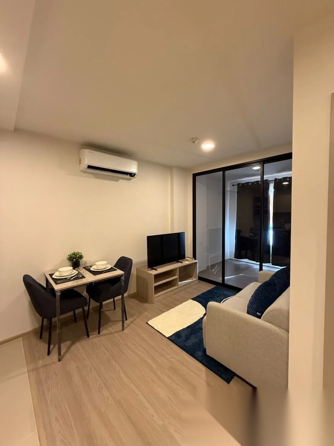 2 Bedroom Apartment for rent at Dcondo Reef Phuket complex · Kathu — photo 4