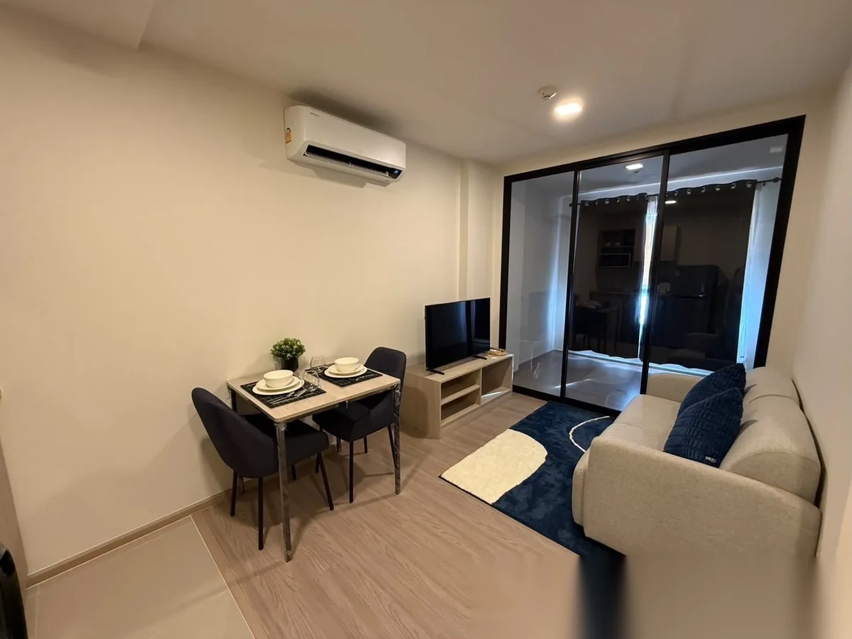 2 Bedroom Apartment for rent at Dcondo Reef Phuket complex · Kathu — photo 6