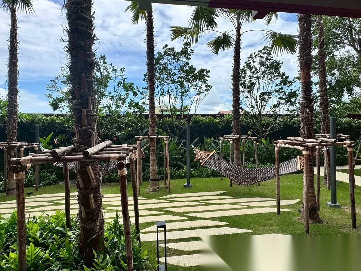 1 Bedroom Apartment for rent at THE BASE Bukit complex · Wichit — photo 8