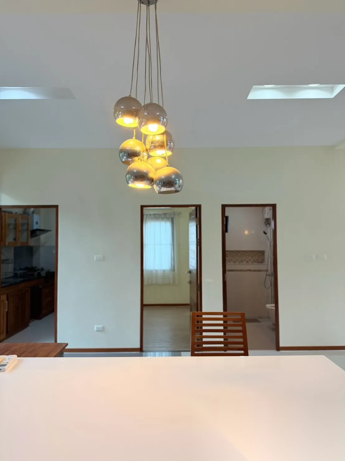 4 Bedroom House for rent · Si Sunthon — photo 3
