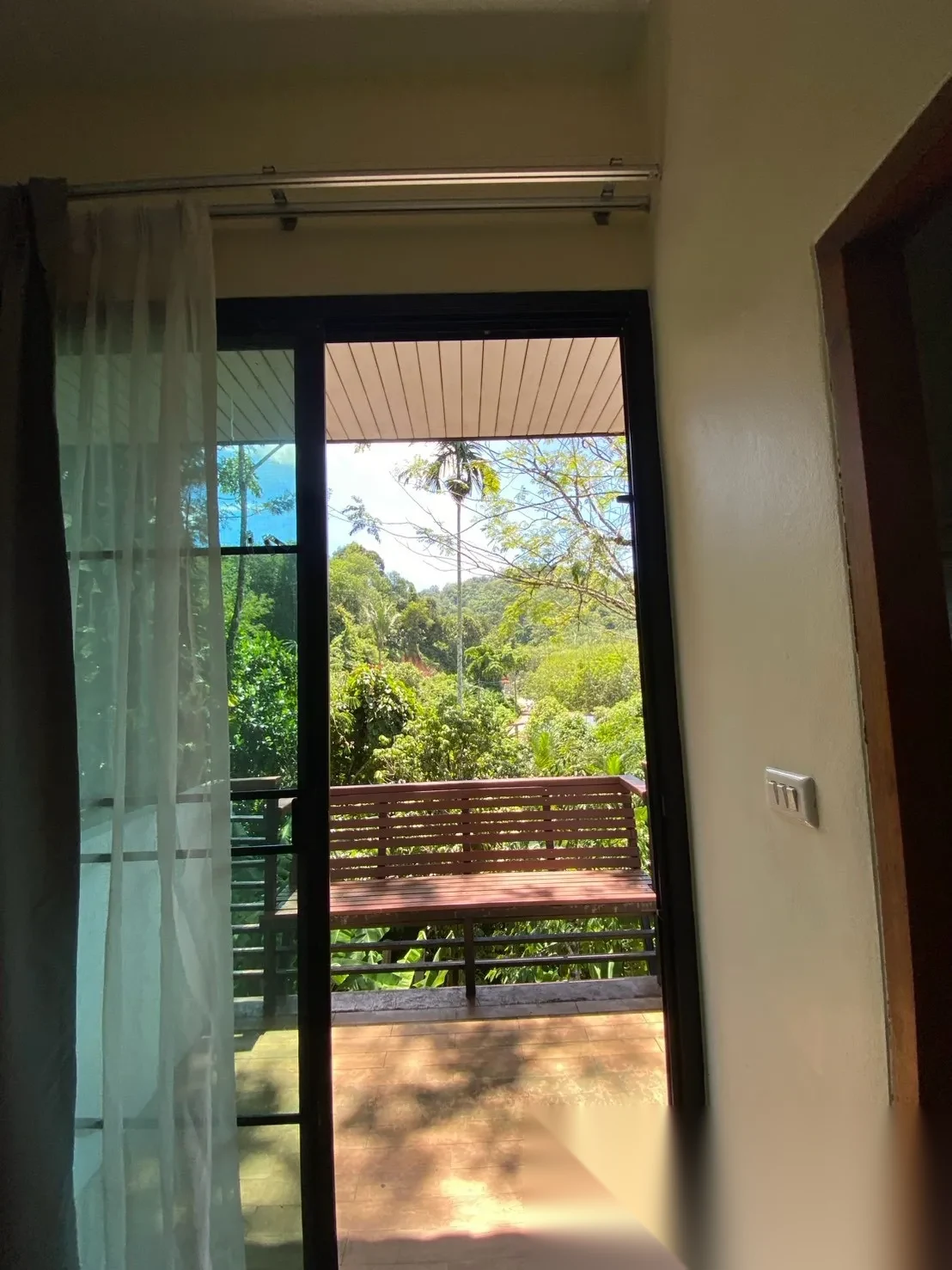 4 Bedroom House for rent · Si Sunthon — photo 7
